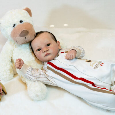 Bébé reborn