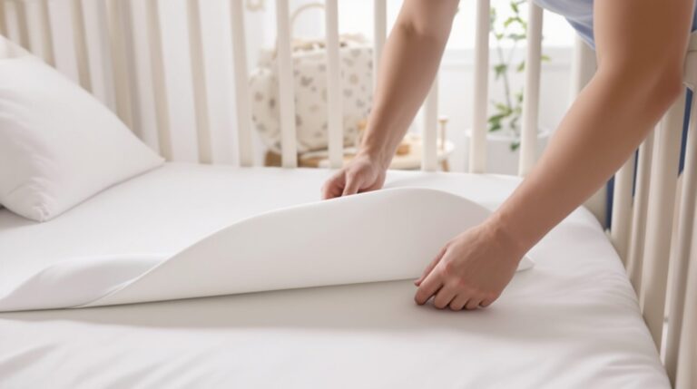 protège matelas