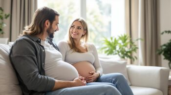 10 kg 7 mois de grossesse