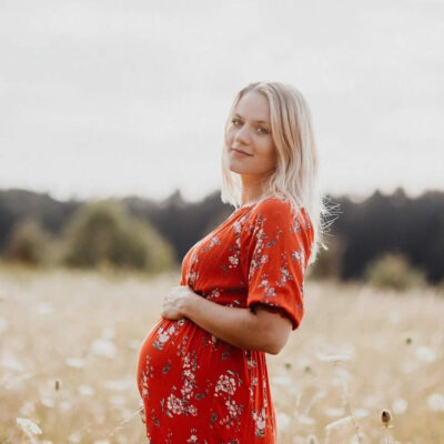 femme-enceinte