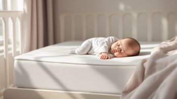 matelas pour bébé