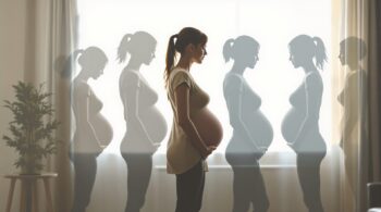 séance photo grossesse