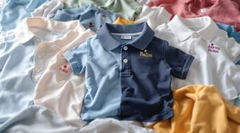 polo à personnaliser