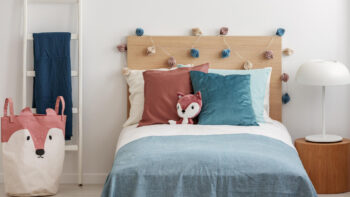 Comment créer un espace de sommeil confortable pour votre enfant ?