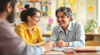 rdv maîtresse maternelle