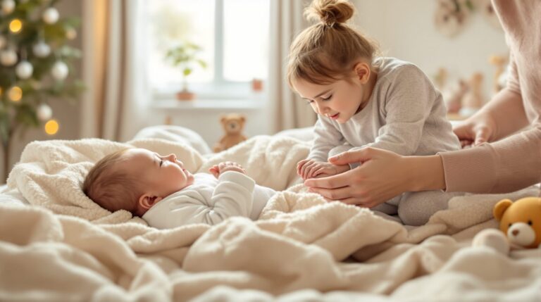 combien de temps dure un rhume bebe