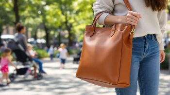 sac bandouliere en cuir