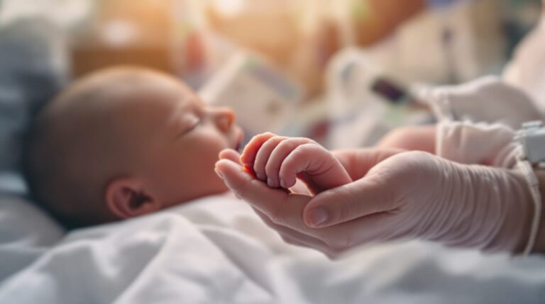 a combien de semaine un bébé est viable