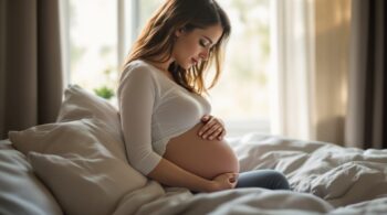 a quelle mois de grossesse bebe bouge