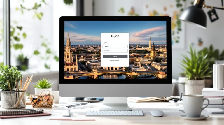 webmail dijon