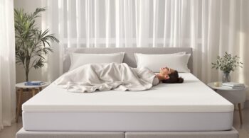 matelas mémoire de forme