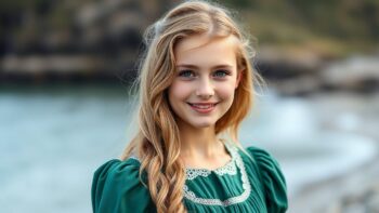 vêtement pour fille