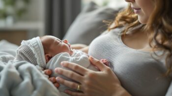 combien de temps dure les coliques chez un nourrisson