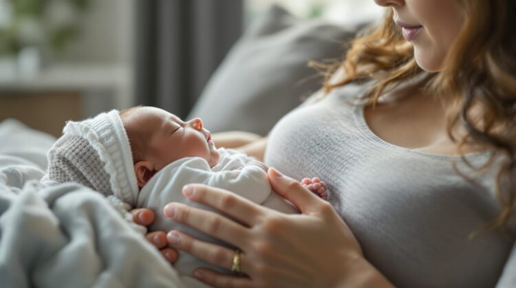 combien de temps dure les coliques chez un nourrisson