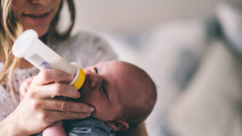 Le lait de croissance : l’allié parfait pour le développement de votre enfant