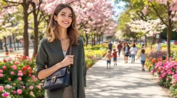 sac bandouliere femme