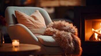 fauteuil enfant