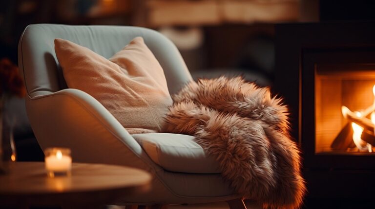 fauteuil enfant