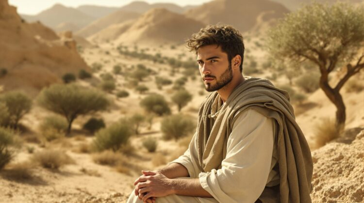 dylan signification biblique