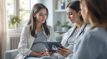 pourcentage oeuf clair grossesse