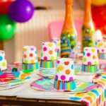 Comment réussir sa baby shower en 8 étapes ?