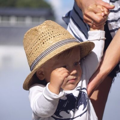 Qu_appelle_t_on_les_premiers_pas_chez_bébé_?
