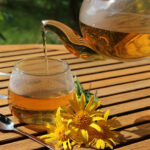Les bienfaits de la tisane pour l’allaitement