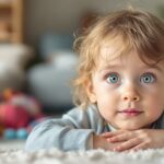 Yeux vairons chez l’enfant : faut-il s’inquiéter ?