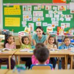 À quel âge commencer les cours d'anglais pour enfant ?