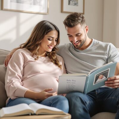 prénom bébé garçon