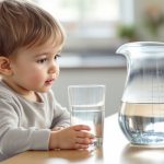 combien d'eau doit boire un enfant de 5 ans