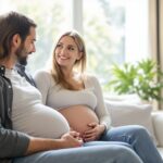 10 kg 7 mois de grossesse