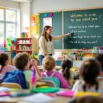 rentrée scolaire