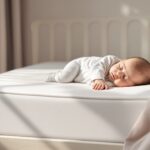 matelas pour bébé