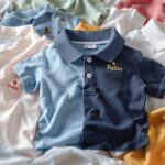 polo à personnaliser