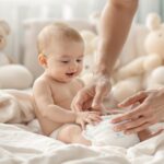 couche pommette taille 2