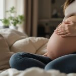 douleur nombril grossesse 4 mois