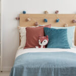 Comment créer un espace de sommeil confortable pour votre enfant ?