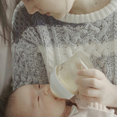 Les bienfaits de l’allaitement maternel pour le bébé et la maman