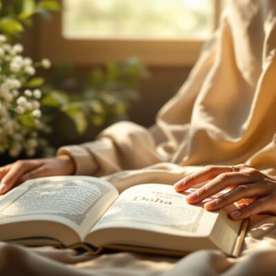 doha signification islam