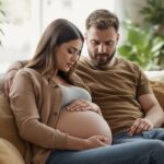 je suis enceinte et j'ai peur de tout