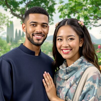 prénom eden origine