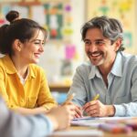 rdv maîtresse maternelle