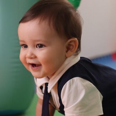 alimentation bébé