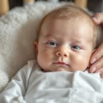 frequence selle bebe 1 mois