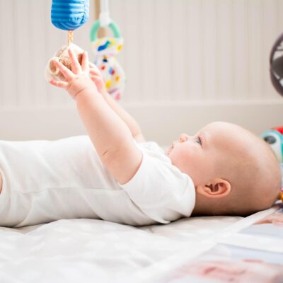 emploi petite enfance