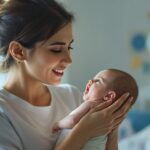 bouton sur la langue