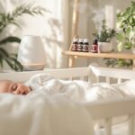 L'aromathérapie douce pour les bébés : guide des huiles essentielles