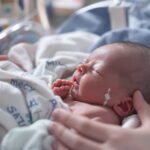 a combien de semaine un bébé est viable