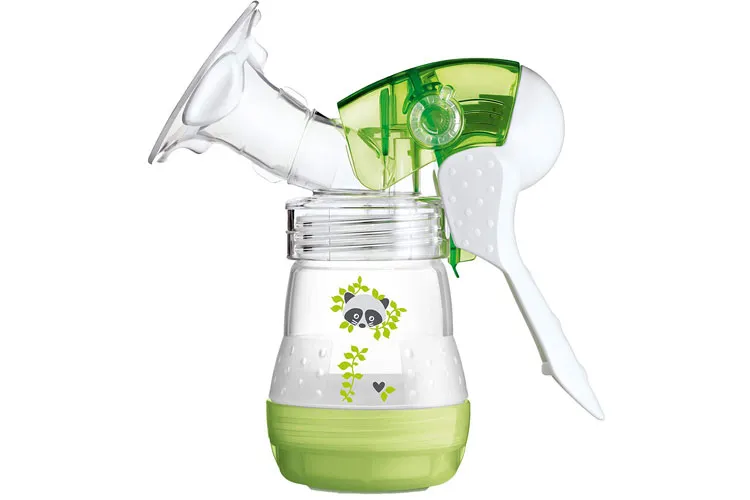 MAM Breast Feeding Starter Set avis